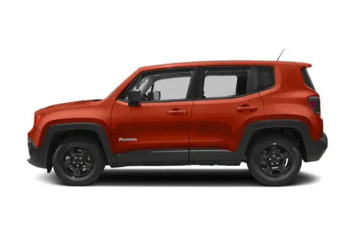 $9178 : Jeep Renegade 2015 4x4 Sport image 9
