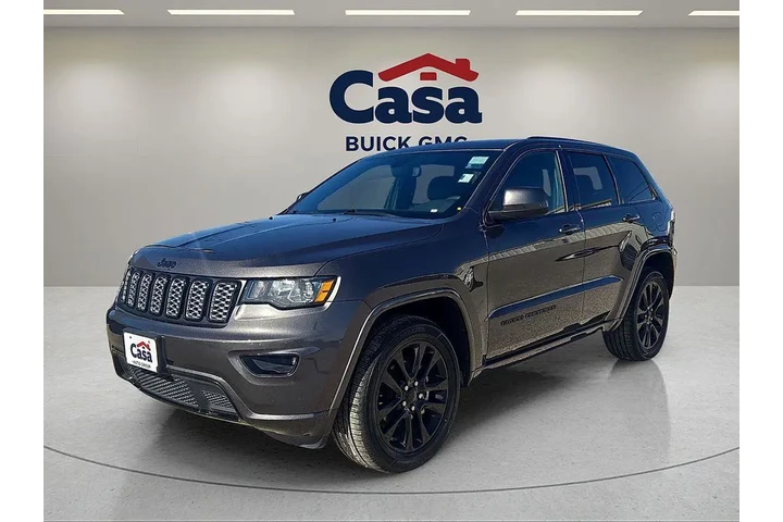 $20692 : Jeep Grand Cherokee 2019 4x2 image 6