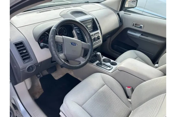 $3995 : 2007 Edge SE image 10