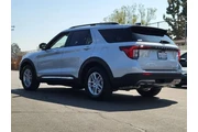 $38488 : Ford Explorer 2025 Active 4d thumbnail
