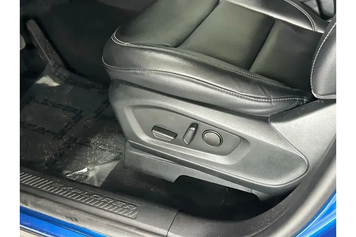 $20926 : Ford Explorer 2021 XLT 4dr S image 8