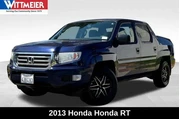 Honda Ridgeline 2013 4x4 RT