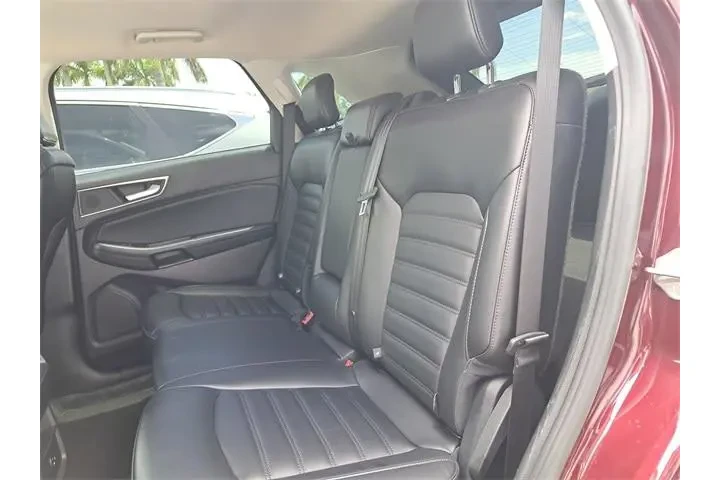 $18990 : Ford Edge 2021 SEL 4dr Cross image 10