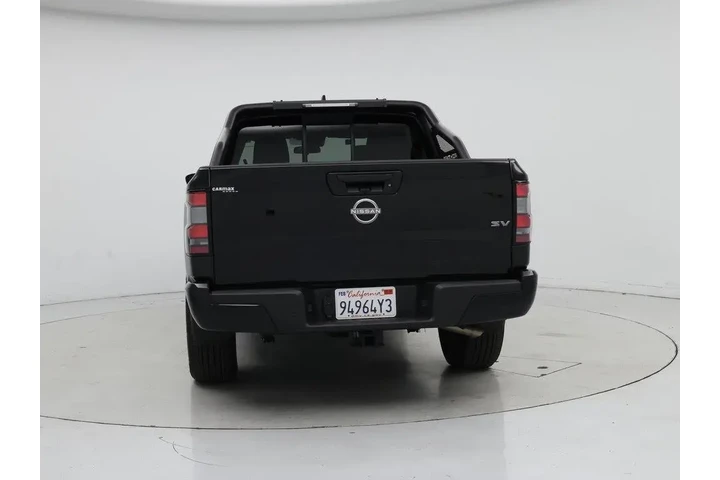 $29998 : Nissan Frontier 2022 4x2 SV image 6