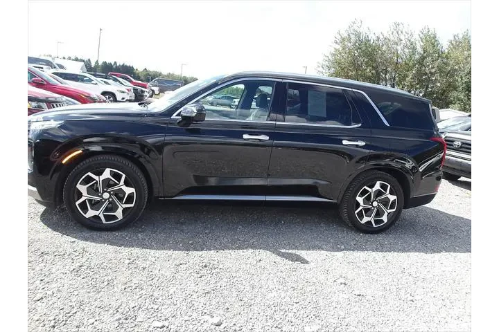 $35895 : Hyundai PALISADE 2022 AWD Ca image 4