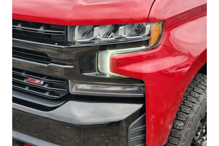 $28977 : Chevrolet Silverado 1500 202 image 9