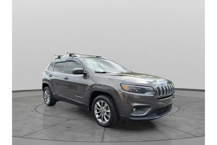 $13985 : Jeep Cherokee 2019 Altitude image 3