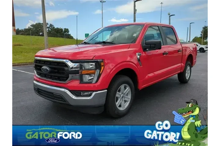 $31511 : Ford F-150 2023 4x2 XL 4dr S image 9