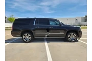 $28296 : GMC Yukon XL 2019 4x4 Denali thumbnail