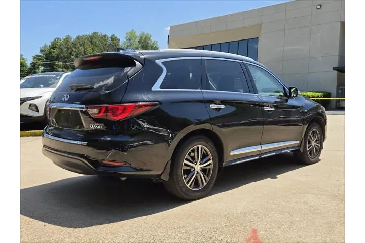 $16803 : INFINITI QX60 2019 Luxe 4dr image 1