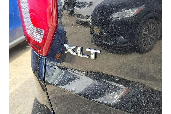 $14687 : Ford Explorer 2018 AWD XLT 4 image 10