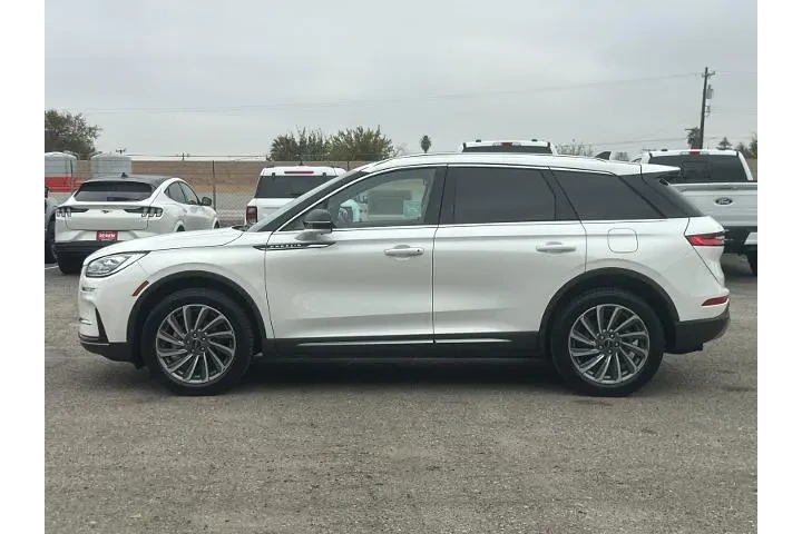 $35990 : Lincoln Corsair 2023 Reserve image 7