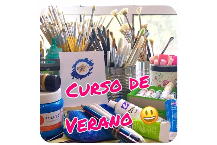 Curso de verano Veracruz 2025 image 4