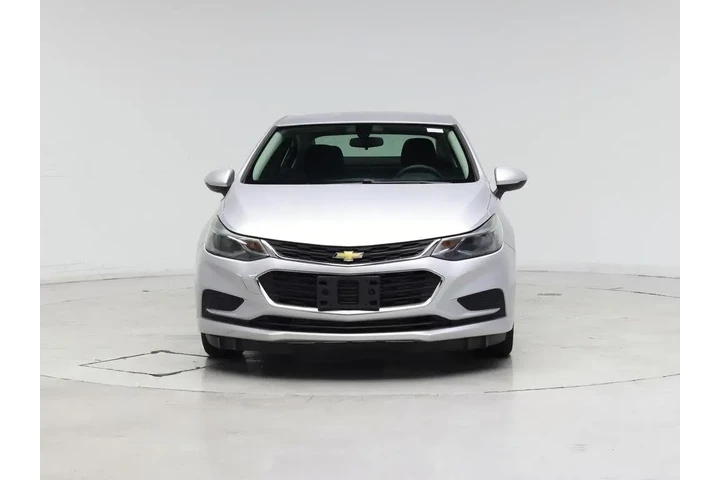 $15998 : Chevrolet Cruze 2017 LT Auto image 5