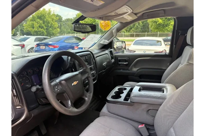 $16950 : 2014 Silverado 1500 Work Truck image 8