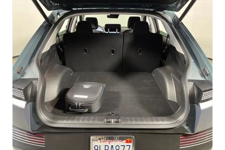 $24995 : Hyundai IONIQ 5 2024 SEL 4dr image 9