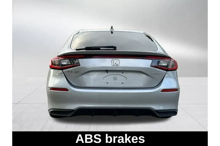 $22545 : Honda Civic 2023 Sport 4dr H image 7