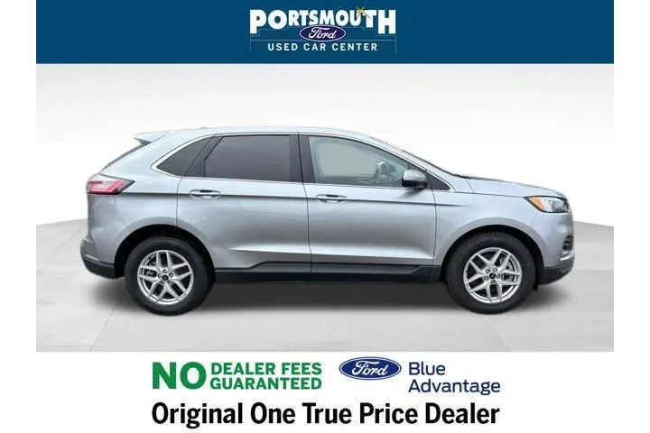 $26595 : Ford Edge 2024 AWD SEL 4dr S image 6