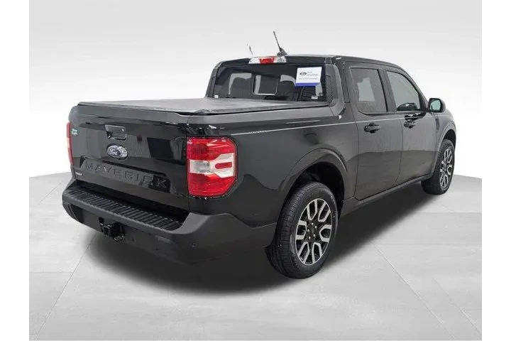 $27998 : Ford Maverick 2024 Lariat 4d image 8