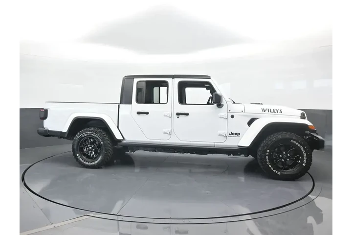 $35111 : Jeep Gladiator 2024 4x4 Will image 8
