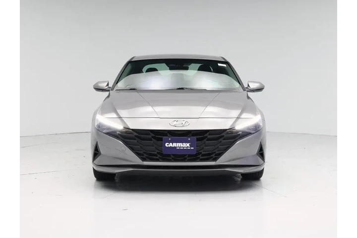 $20998 : Hyundai ELANTRA 2023 SEL 4dr image 5