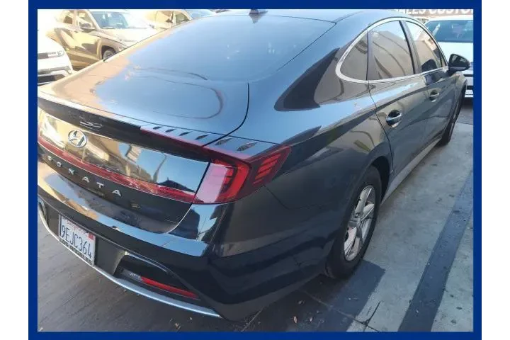 $22216 : Hyundai SONATA 2023 SE 4dr S image 4