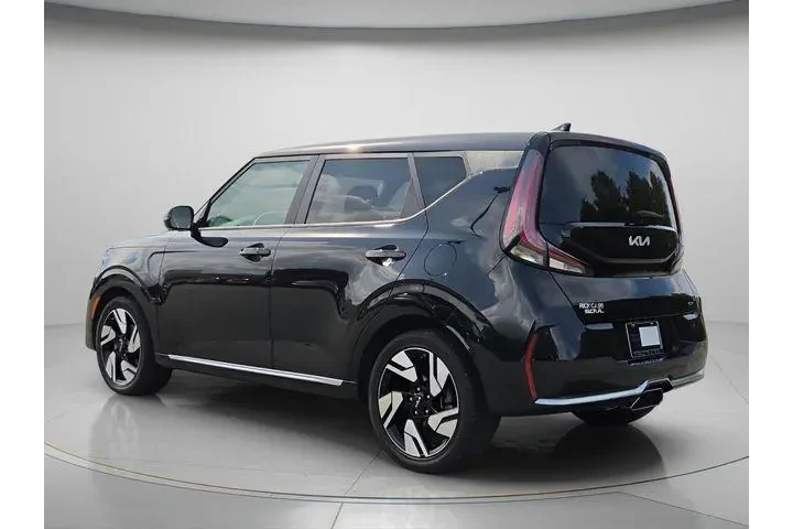 $21991 : Kia Soul 2024 GT-Line 4dr Cr image 3