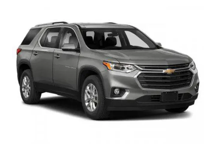 $15592 : Chevrolet Traverse 2019 LT C image 9