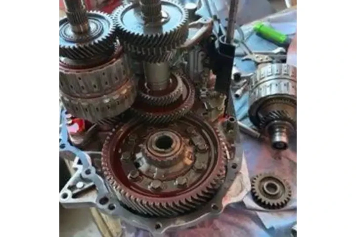 AW Auto Repair image 6