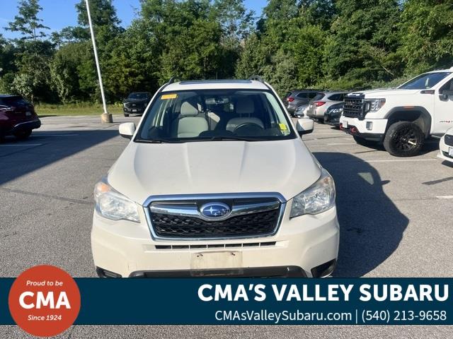 $12631 : PRE-OWNED 2015 SUBARU FORESTE image 2