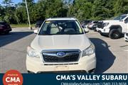 $12631 : PRE-OWNED 2015 SUBARU FORESTE thumbnail