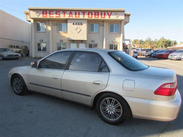 $5995 : 2000 Accord LX image 5