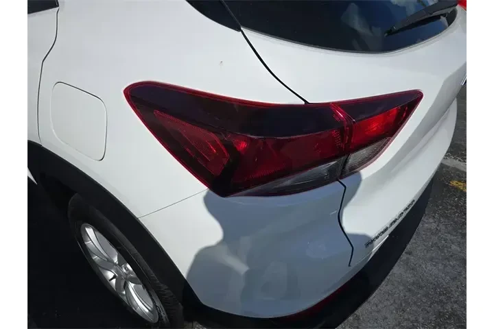 $19990 : Chevrolet Trailblazer 2024 L image 5