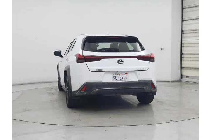 $25998 : Lexus UX 200 2020 F SPORT 4d image 6