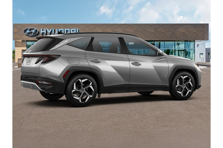 $29000 : Hyundai TUCSON Plug-in Hybri image 8