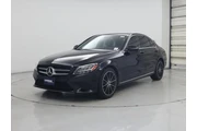 $24998 : Mercedes-Benz C-Class 2021 C thumbnail