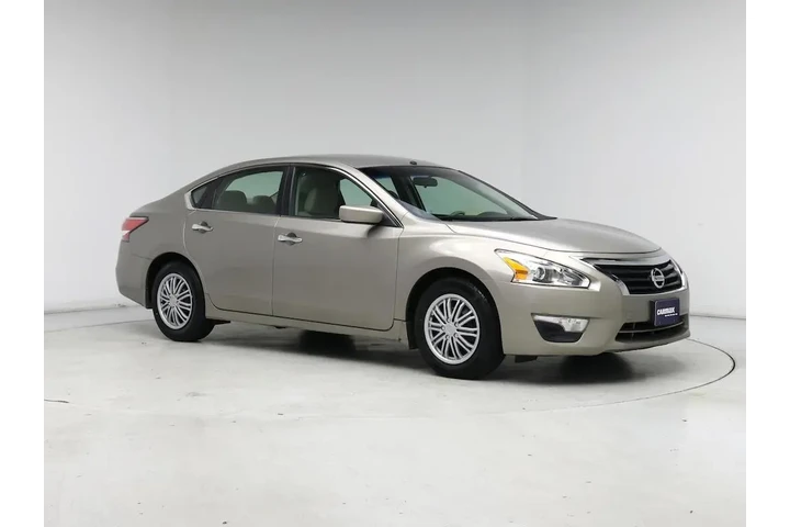 $10998 : Nissan Altima 2015 2.5 S 4dr image 1