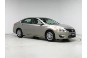 Nissan Altima 2015 2.5 S 4dr en Seattle