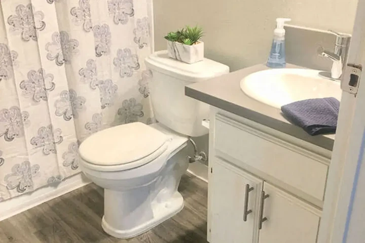 $2450 : New 2bed 1bath available image 5