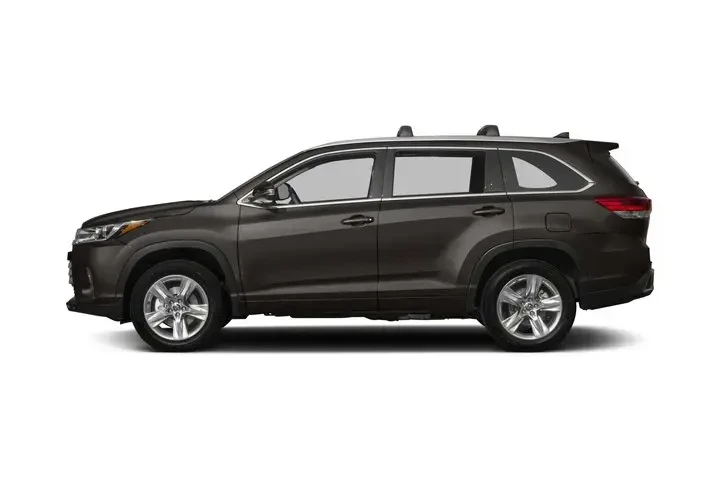$27729 : Toyota Highlander 2018 AWD L image 3