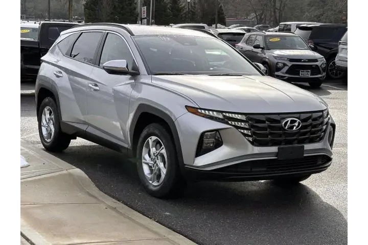 $23888 : Hyundai TUCSON 2023 AWD SEL image 5