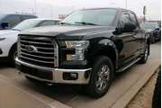 Ford F-150 2016 4x4 XLT 4dr en Oklahoma City