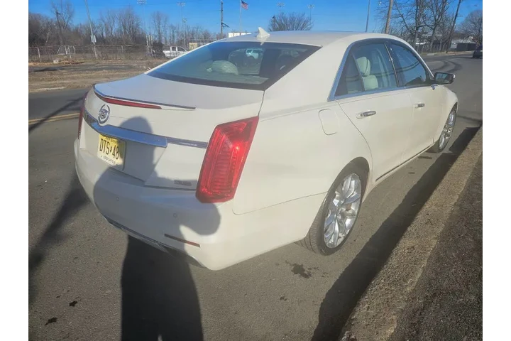 $999 : 2014 CTS image 5