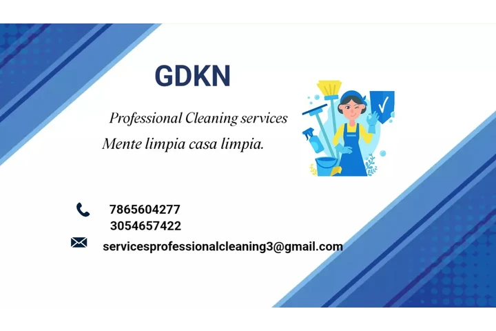 SERVICIOS DE LIMPIEZA image 2