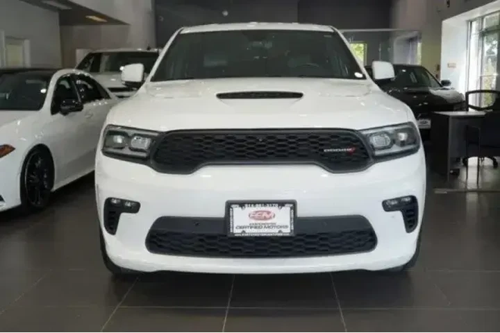 $29995 : Dodge Durango 2021 AWD R/T 4 image 2