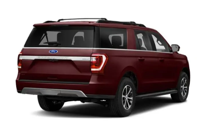 $28977 : Ford Expedition MAX 2020 4x4 image 3