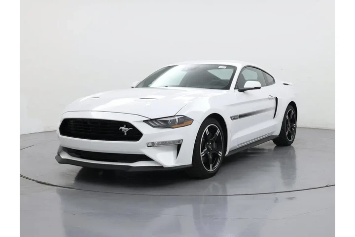 $38998 : Ford Mustang 2021 GT 2dr Fas image 4