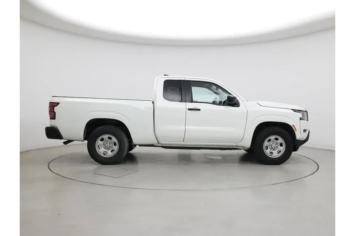 $21998 : Nissan Frontier 2023 4x2 S 4 image 7