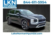 Mitsubishi Outlander PHEV 20 en Charlotte