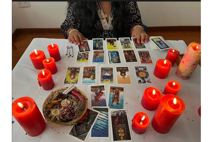 🔥 AMARRES DE AMOR REBECA 🔥 image 4